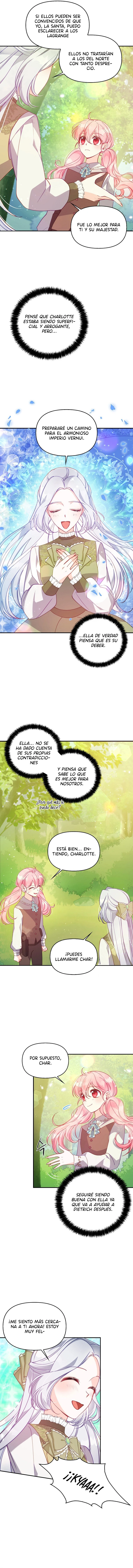 La Preciosa Hermana Del Gran Duque Villano - Capítulo 55 - Página 5 - LectorTMOo