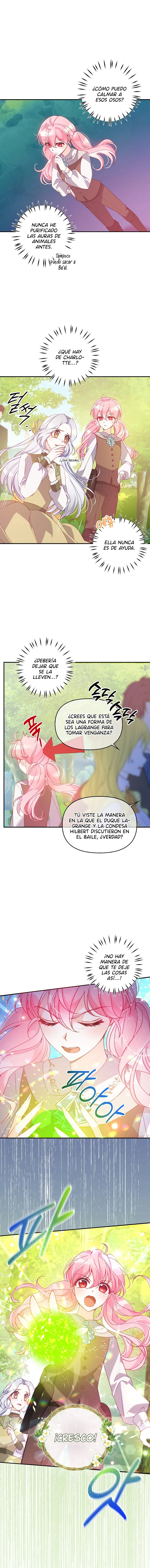 La Preciosa Hermana Del Gran Duque Villano - Capítulo 55 - Página 7 - LectorTMOo