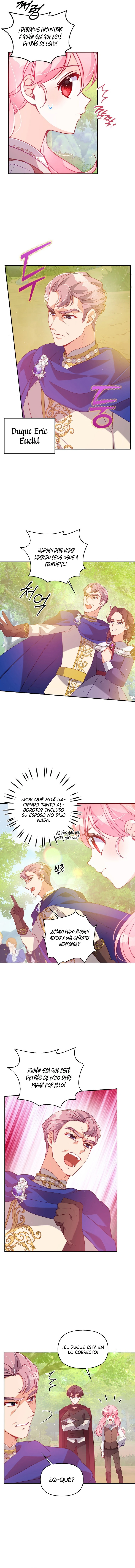 La Preciosa Hermana Del Gran Duque Villano - Capítulo 55 - Página 11 - LectorTMOo