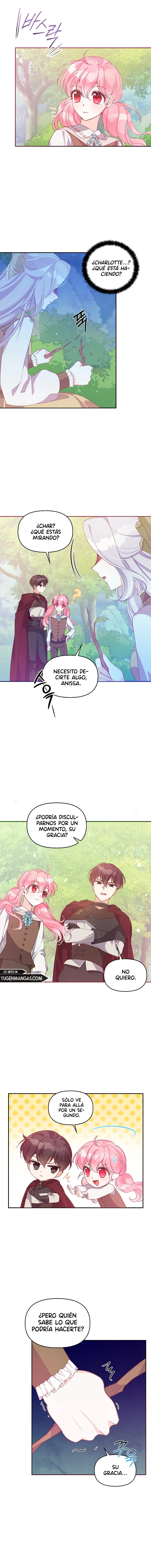 La Preciosa Hermana Del Gran Duque Villano - Capítulo 56 - Página 7 - LectorTMOo