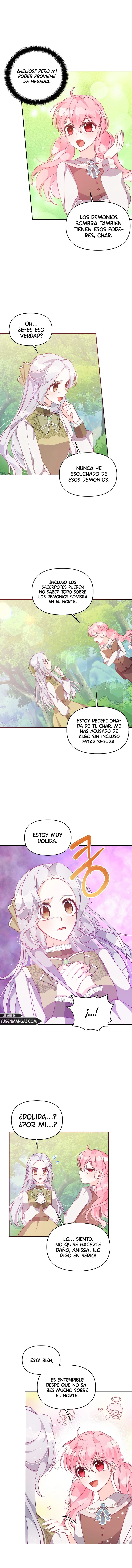La Preciosa Hermana Del Gran Duque Villano - Capítulo 56 - Página 10 - LectorTMOo