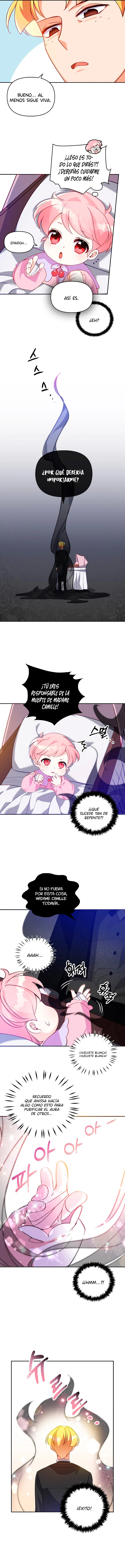 La Preciosa Hermana Del Gran Duque Villano - Capítulo 6 - Página 10 - LectorTMOo