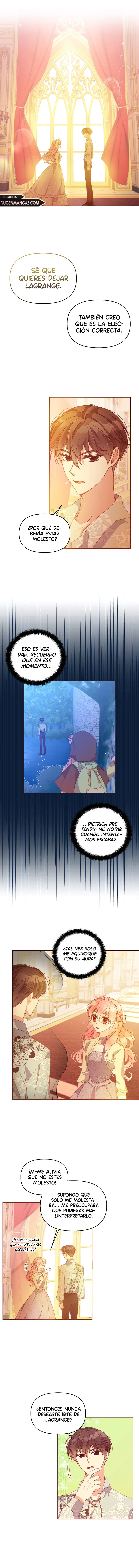 La Preciosa Hermana Del Gran Duque Villano - Capítulo 60 - Página 3 - LectorTMOo