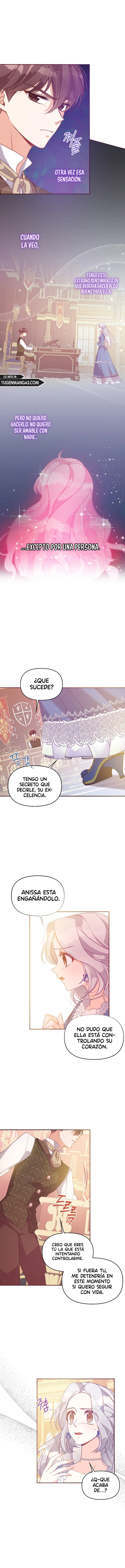 La Preciosa Hermana Del Gran Duque Villano - Capítulo 62 - Página 7 - LectorTMOo