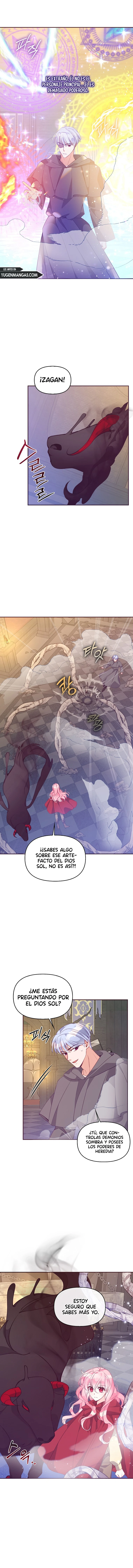 La Preciosa Hermana Del Gran Duque Villano - Capítulo 63 - Página 12 - LectorTMOo