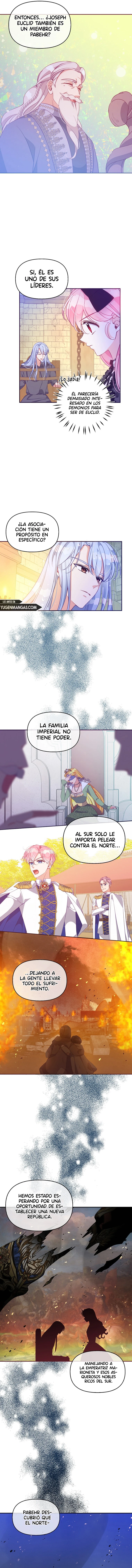 La Preciosa Hermana Del Gran Duque Villano - Capítulo 64 - Página 13 - LectorTMOo
