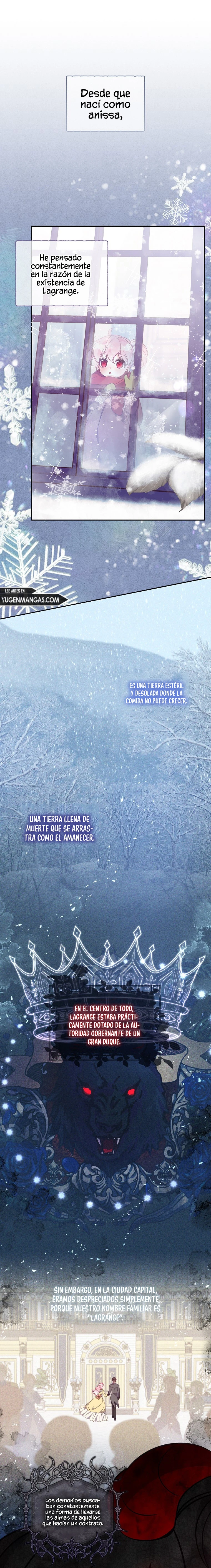 La Preciosa Hermana Del Gran Duque Villano - Capítulo 65 - Página 3 - LectorTMOo