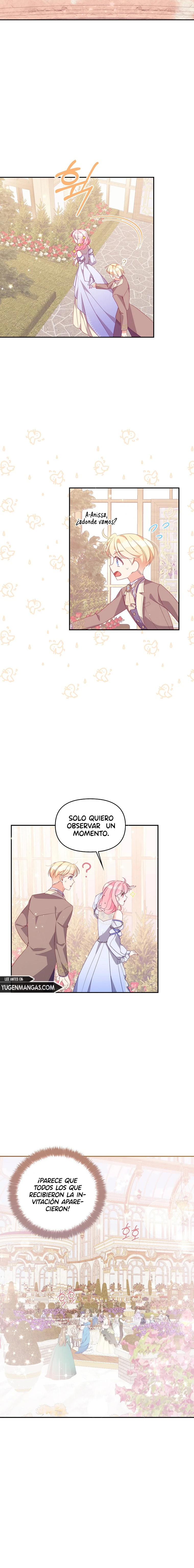 La Preciosa Hermana Del Gran Duque Villano - Capítulo 67 - Página 12 - LectorTMOo