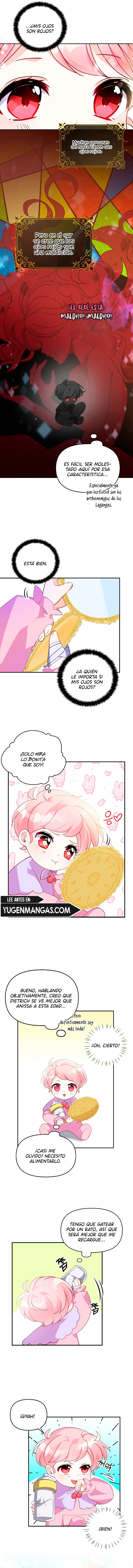 La Preciosa Hermana Del Gran Duque Villano - Capítulo 7 - Página 5 - LectorTMOo