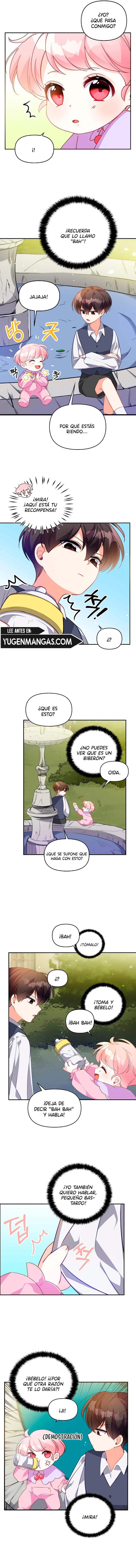 La Preciosa Hermana Del Gran Duque Villano - Capítulo 7 - Página 7 - LectorTMOo