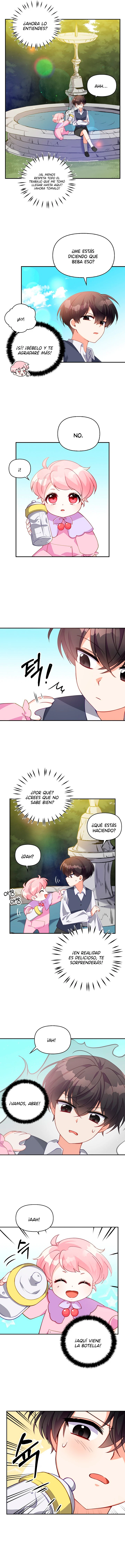 La Preciosa Hermana Del Gran Duque Villano - Capítulo 7 - Página 8 - LectorTMOo