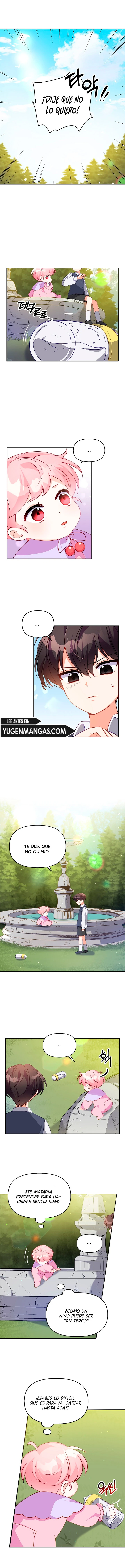 La Preciosa Hermana Del Gran Duque Villano - Capítulo 7 - Página 9 - LectorTMOo