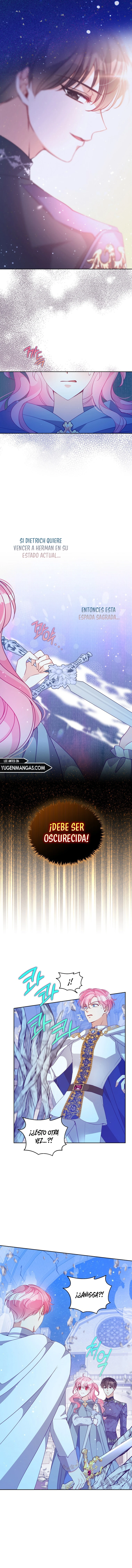 La Preciosa Hermana Del Gran Duque Villano - Capítulo 74 - Página 13 - LectorTMOo