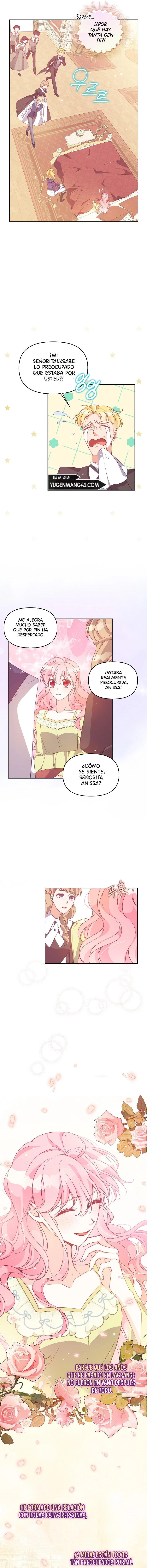 La Preciosa Hermana Del Gran Duque Villano - Capítulo 75 - Página 10 - LectorTMOo