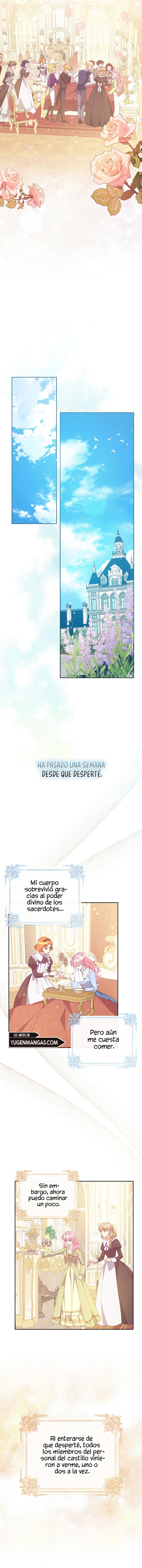 La Preciosa Hermana Del Gran Duque Villano - Capítulo 75 - Página 11 - LectorTMOo
