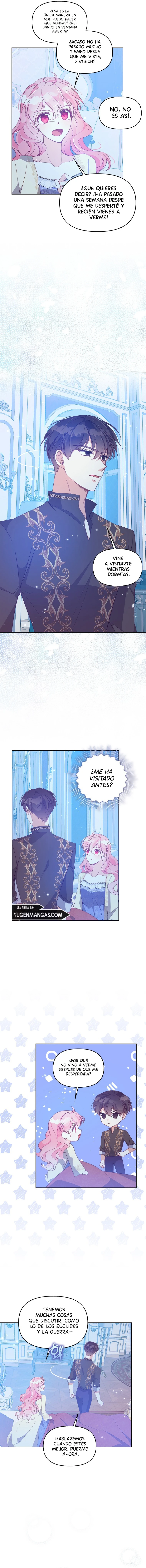 La Preciosa Hermana Del Gran Duque Villano - Capítulo 75 - Página 15 - LectorTMOo