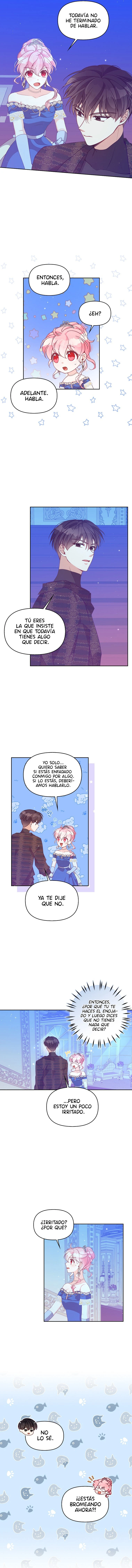 La Preciosa Hermana Del Gran Duque Villano - Capítulo 78 - Página 9 - LectorTMOo