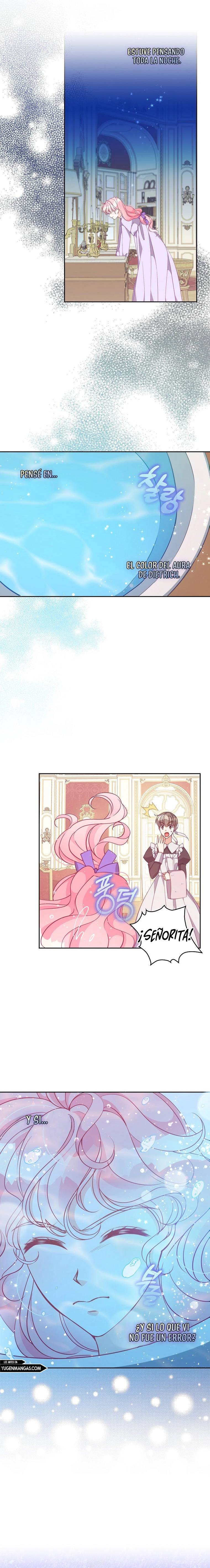 La Preciosa Hermana Del Gran Duque Villano - Capítulo 79 - Página 4 - LectorTMOo