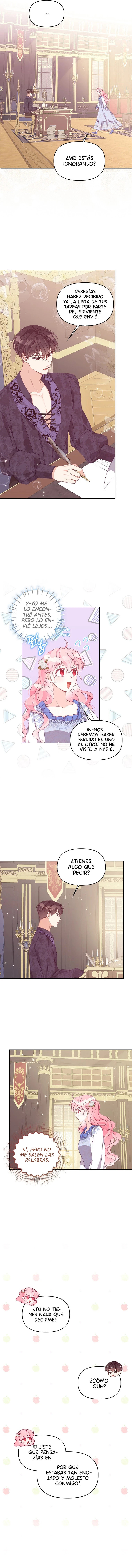 La Preciosa Hermana Del Gran Duque Villano - Capítulo 79 - Página 8 - LectorTMOo