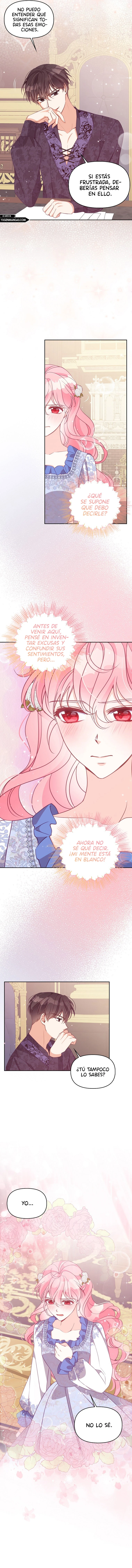 La Preciosa Hermana Del Gran Duque Villano - Capítulo 79 - Página 12 - LectorTMOo