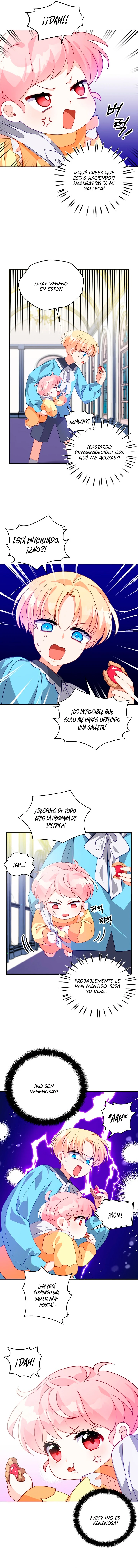 La Preciosa Hermana Del Gran Duque Villano - Capítulo 8 - Página 8 - LectorTMOo