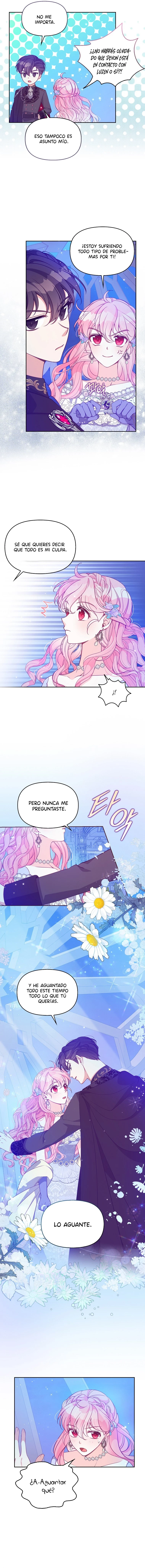 La Preciosa Hermana Del Gran Duque Villano - Capítulo 86 - Página 10 - LectorTMOo