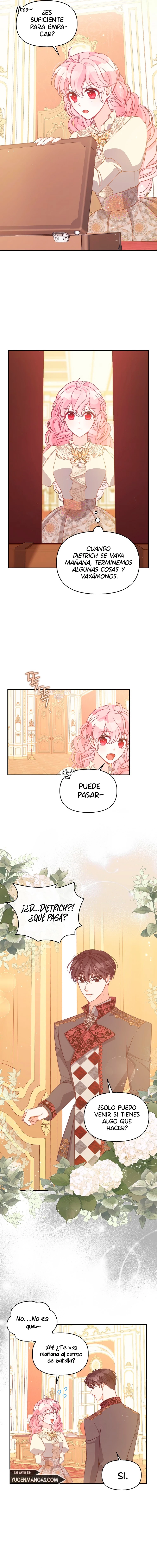 La Preciosa Hermana Del Gran Duque Villano - Capítulo 88 - Página 13 - LectorTMOo