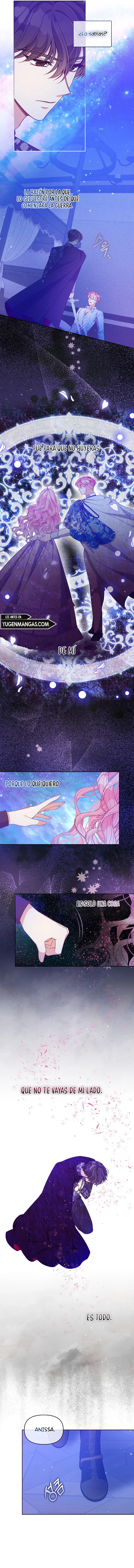 La Preciosa Hermana Del Gran Duque Villano - Capítulo 89 - Página 9 - LectorTMOo
