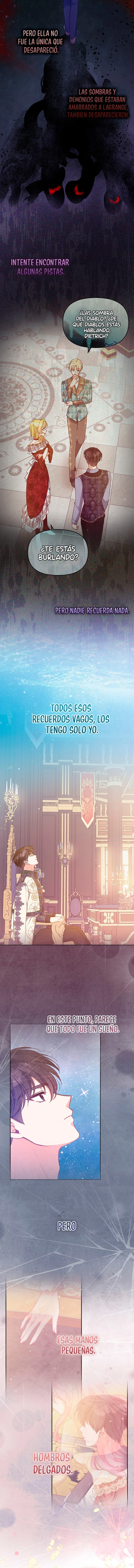 La Preciosa Hermana Del Gran Duque Villano - Capítulo 93 - Página 2 - LectorTMOo