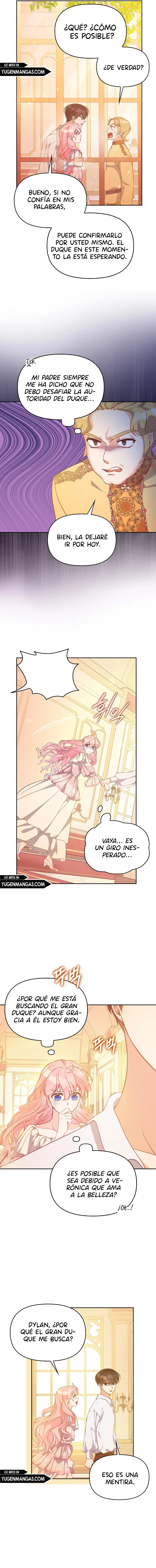 La Preciosa Hermana Del Gran Duque Villano - Capítulo 95 - Página 13 - LectorTMOo