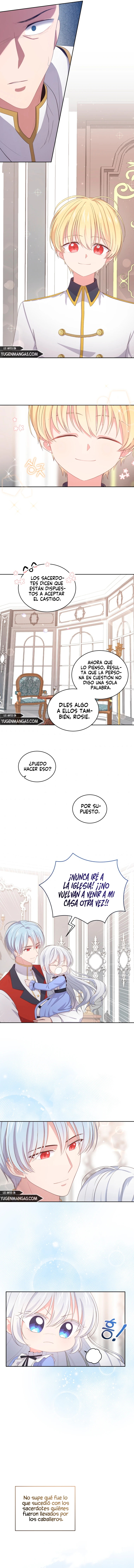 La Preciosa Hija Del Villano - Capítulo 10 - Página 6 - LectorTMOo