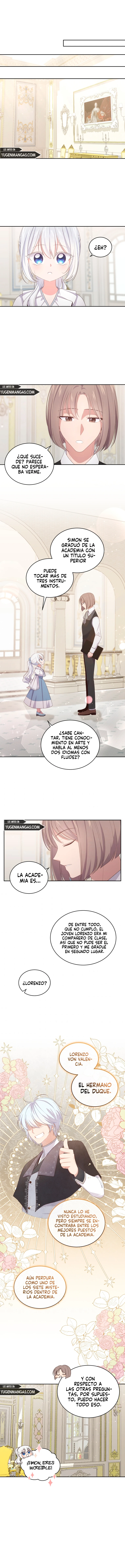 La Preciosa Hija Del Villano - Capítulo 10 - Página 8 - LectorTMOo