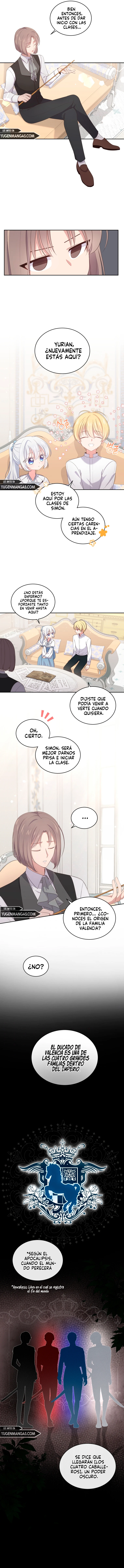 La Preciosa Hija Del Villano - Capítulo 10 - Página 9 - LectorTMOo