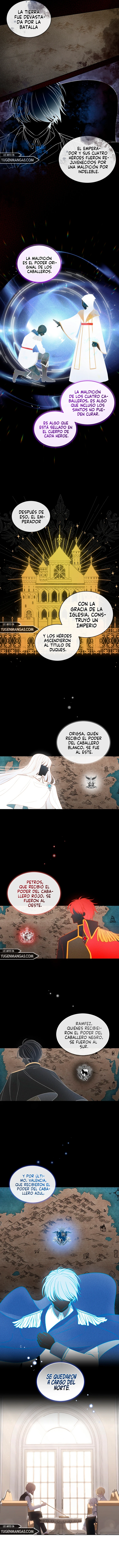 La Preciosa Hija Del Villano - Capítulo 10 - Página 11 - LectorTMOo