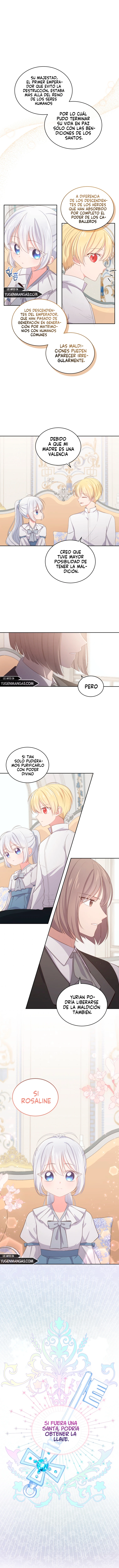 La Preciosa Hija Del Villano - Capítulo 10 - Página 12 - LectorTMOo