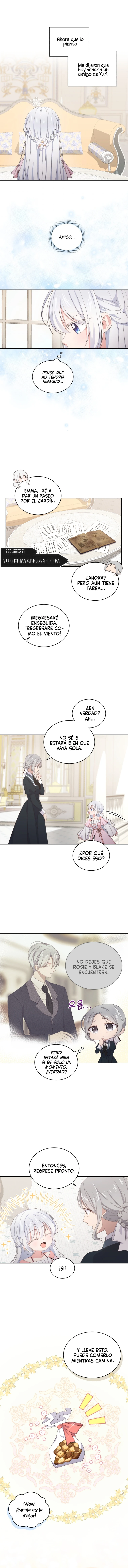 La Preciosa Hija Del Villano - Capítulo 11 - Página 7 - LectorTMOo
