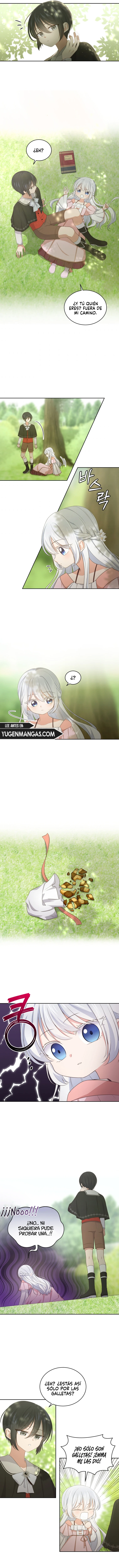 La Preciosa Hija Del Villano - Capítulo 11 - Página 10 - LectorTMOo