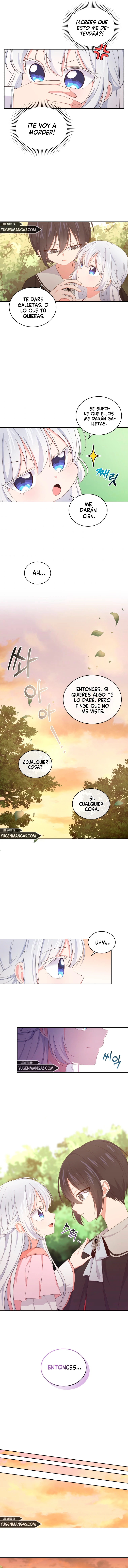 La Preciosa Hija Del Villano - Capítulo 12 - Página 8 - LectorTMOo