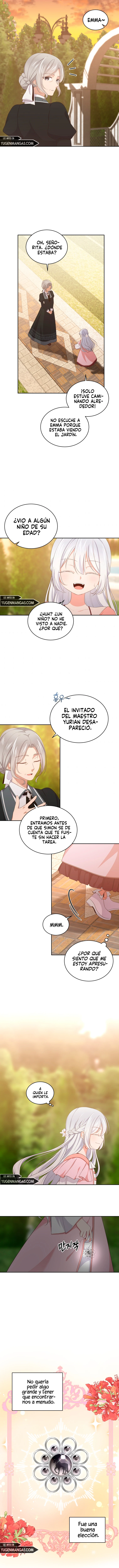 La Preciosa Hija Del Villano - Capítulo 12 - Página 9 - LectorTMOo