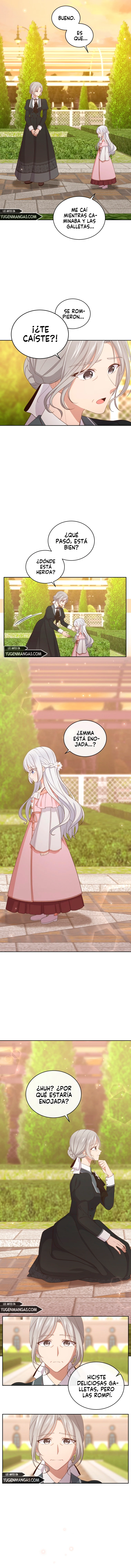 La Preciosa Hija Del Villano - Capítulo 12 - Página 11 - LectorTMOo