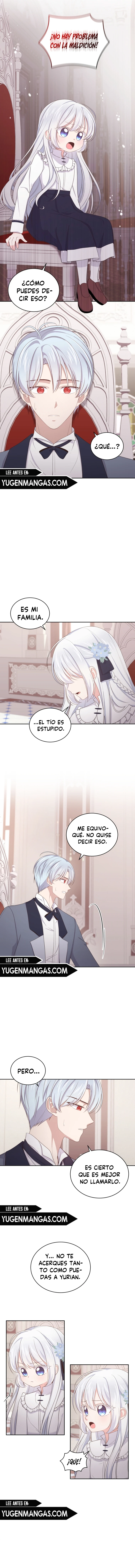 La Preciosa Hija Del Villano - Capítulo 13 - Página 4 - LectorTMOo