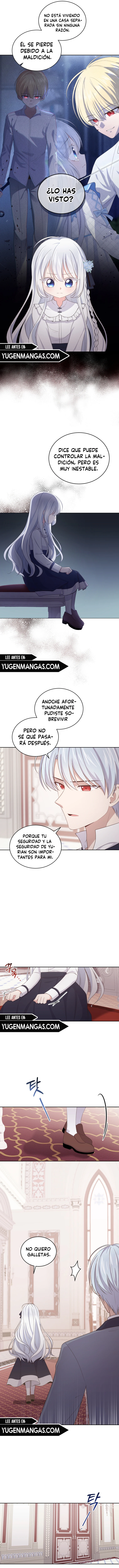 La Preciosa Hija Del Villano - Capítulo 13 - Página 5 - LectorTMOo