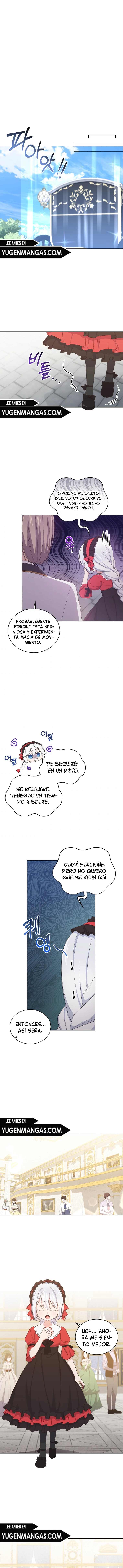 La Preciosa Hija Del Villano - Capítulo 13 - Página 8 - LectorTMOo