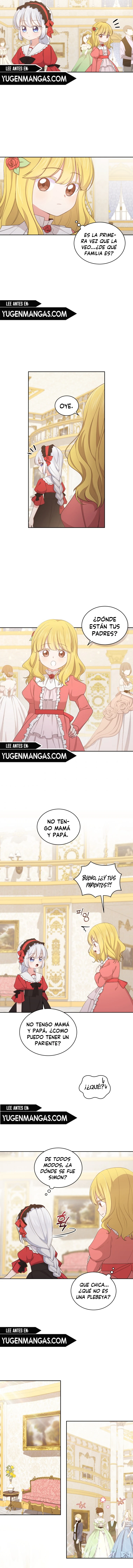 La Preciosa Hija Del Villano - Capítulo 13 - Página 9 - LectorTMOo