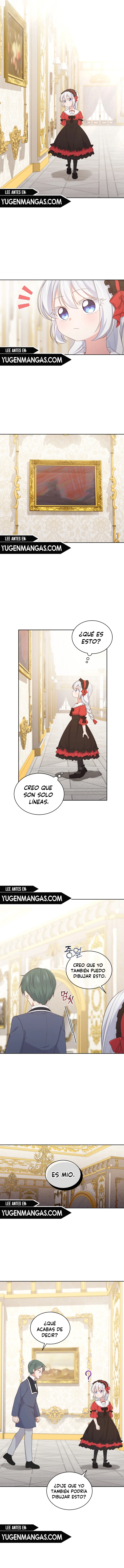 La Preciosa Hija Del Villano - Capítulo 13 - Página 10 - LectorTMOo