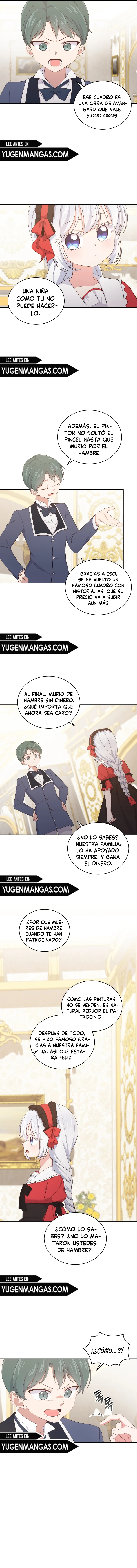 La Preciosa Hija Del Villano - Capítulo 13 - Página 11 - LectorTMOo