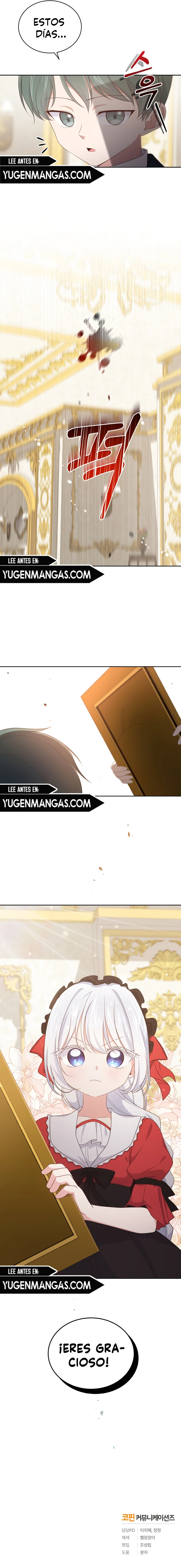 La Preciosa Hija Del Villano - Capítulo 13 - Página 13 - LectorTMOo