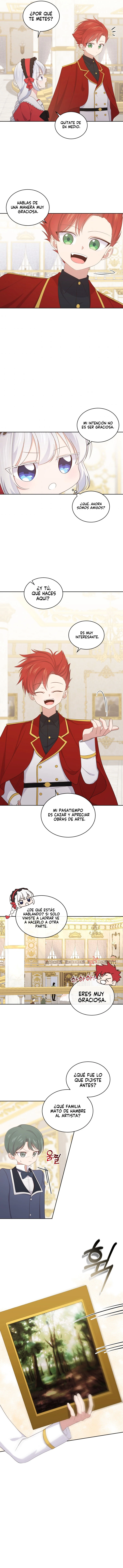 La Preciosa Hija Del Villano - Capítulo 14 - Página 6 - LectorTMOo