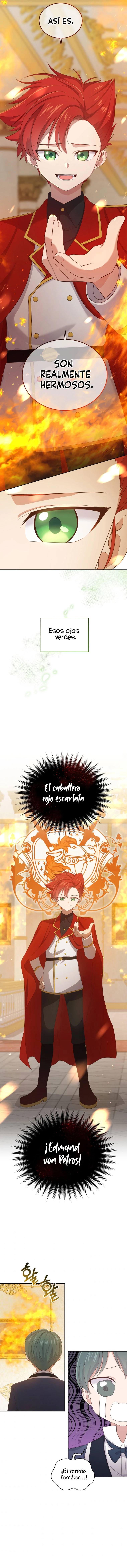 La Preciosa Hija Del Villano - Capítulo 14 - Página 9 - LectorTMOo