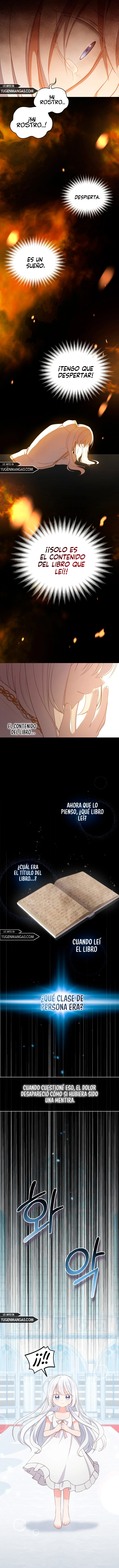 La Preciosa Hija Del Villano - Capítulo 15 - Página 6 - LectorTMOo